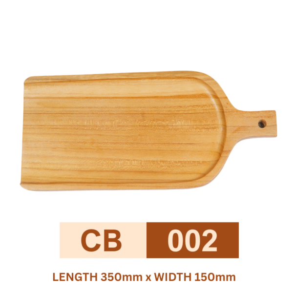 Cutting Board 002