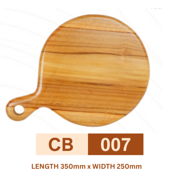 Cutting Board 007