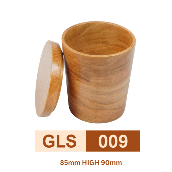 GLS 009